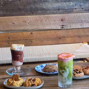 Café Maison Sauvage