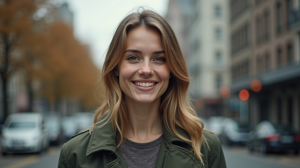 Selbstvertrauen stärken: Coaching für dein neues Leben