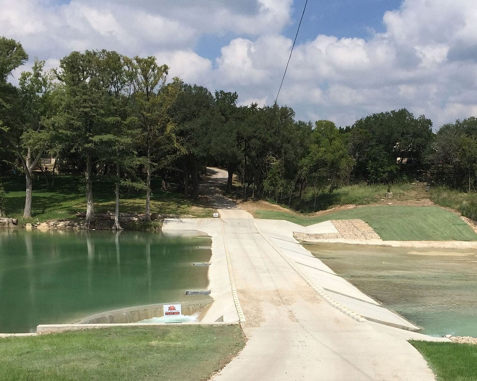 commercial concrete contractors