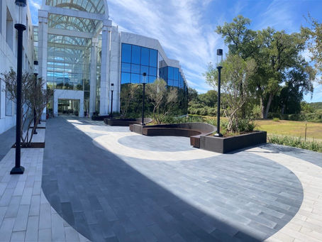 Harvey Cleary Completed