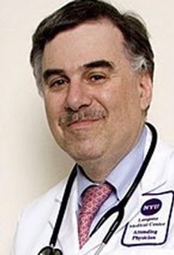 Dr. Arthur Lubitz, MD, F.A.A.,A.I., Cofounder, Chief Strategy Officer.