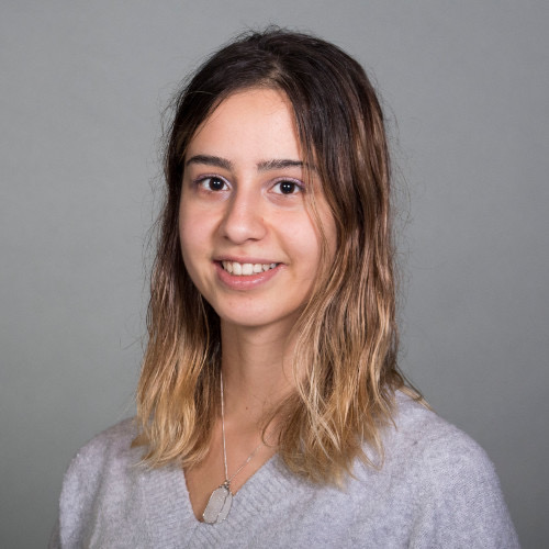 Simay Yazicioglu
