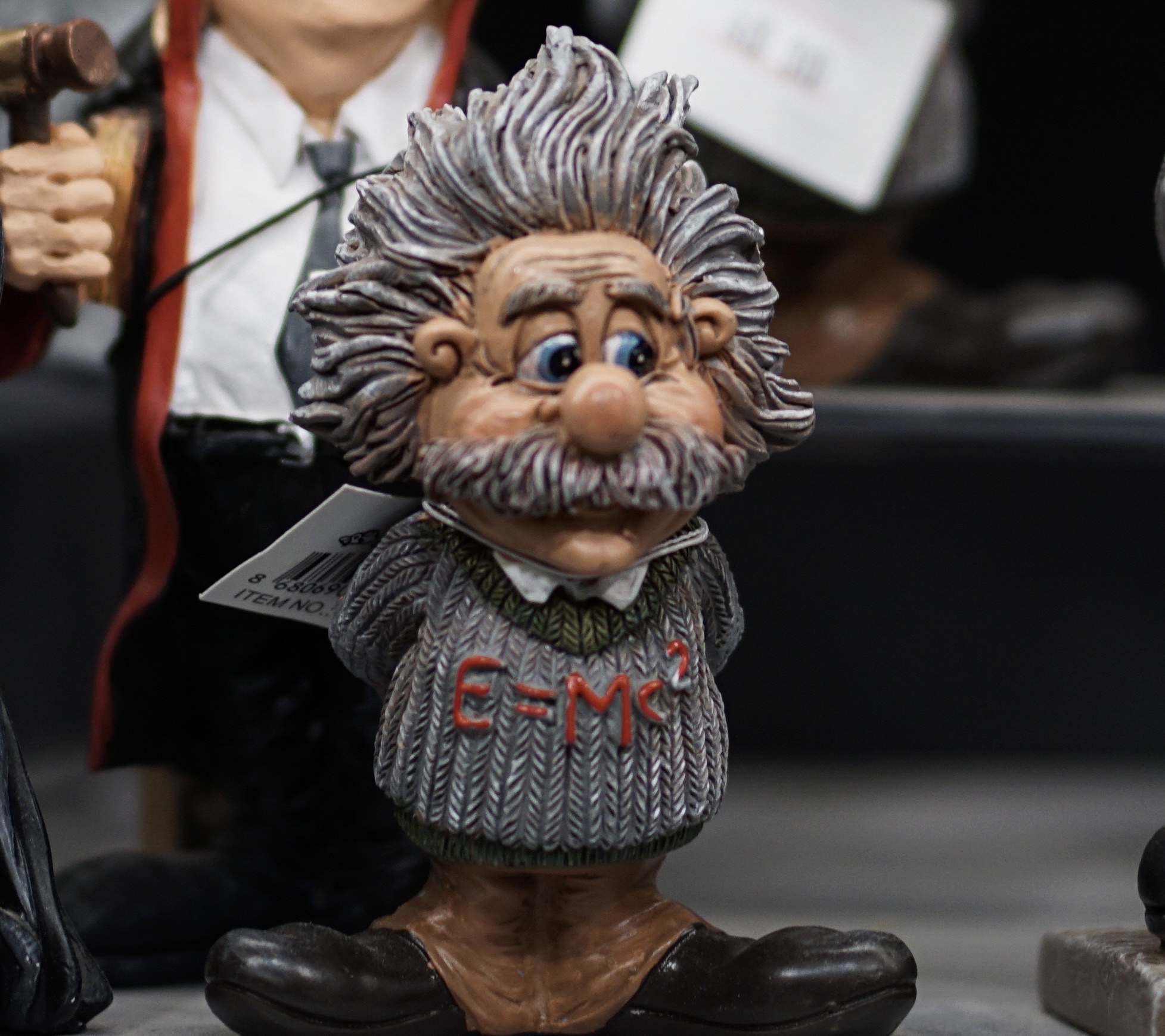Albert Einstein, Honorary member