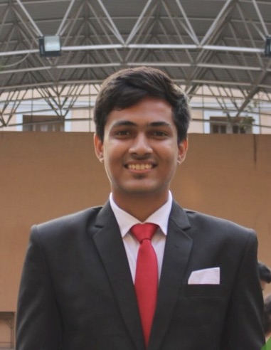 Arpit Sharma
