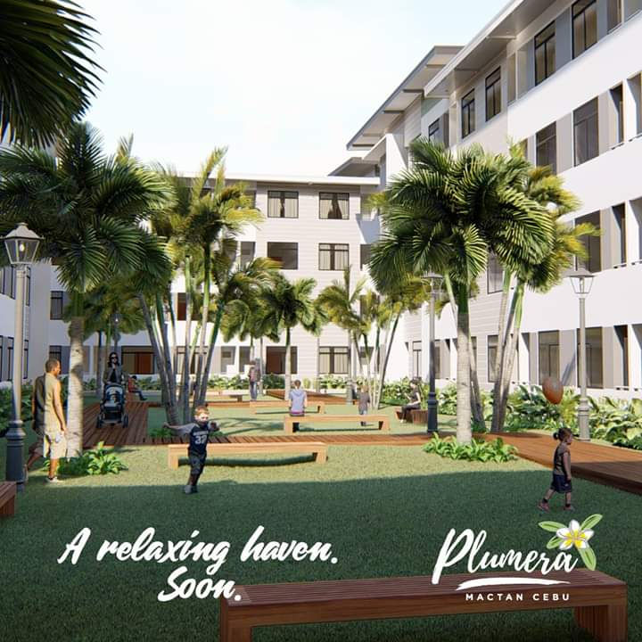 Thumbnail: Plumera Condo