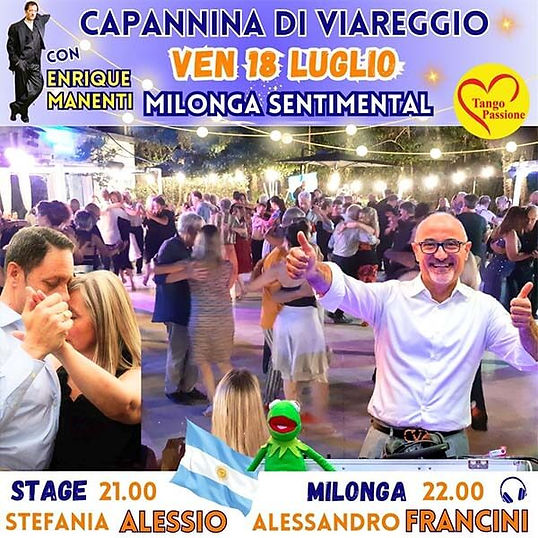 Venerdì 18 luglio Alessandro Francini alla Capannina di Viareggio.jpg