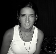 vivi la falce, vivian la falce, tango dj, musicalizador, milonga, tango argentino, tango milonguero, tango