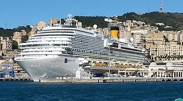 costa diadema, crociera tagno, tango holidays, tango vacanza