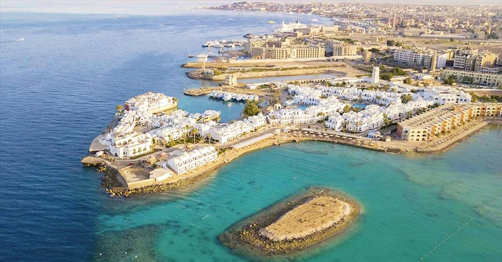 città di Hurgada Egitto.jpg