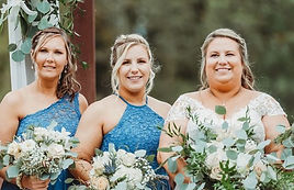 bridal party