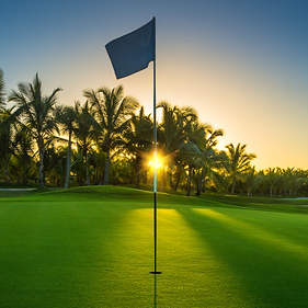 BeachCourse_FlagInSun.png
