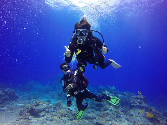 Port of Edmonds -Underwater - Annie Crawley