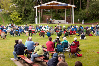 Edmonds City Park