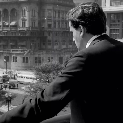 O modernismo peculiar de “São Paulo, Sociedade Anônima”