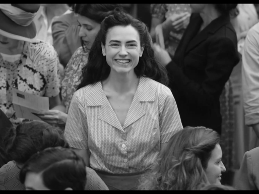 "Ainda Temos o Amanhã": Os novos tempos entre redescoberta do feminino e a luta contra a opressão