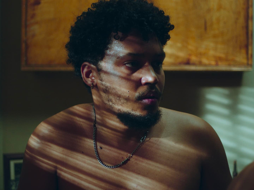 Cine Ceará 2023 | O terror de uma pandemia em "Estranho Caminho"