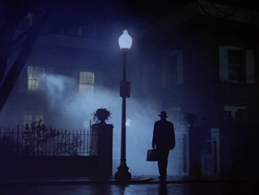 "O Exorcista" e a Imanência do Mal