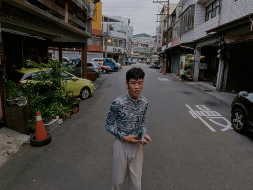 O deslocamento do espectador em "O Auge do Humano 3"