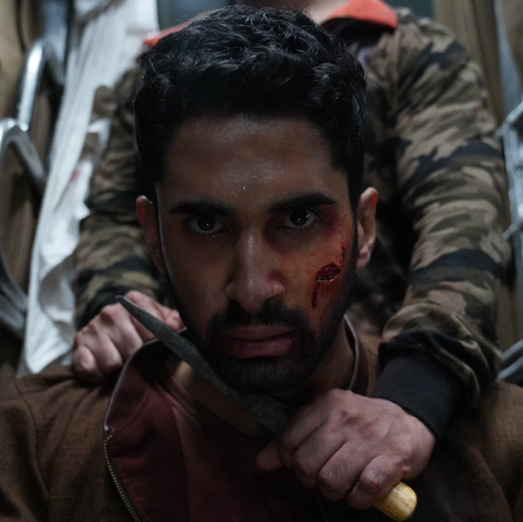 Ação, melodrama e cinema indiano em “Kill – O Massacre no Trem”