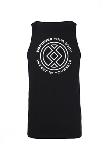 Thumbnail: Empowerment Fitness Tank