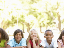A Guide to Kids Activities at Smith Mountain Lake