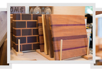 Michael McCord | Woodworker