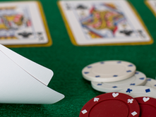 A Guide to Smith Mountain Lake Poker