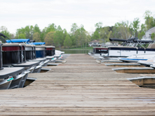 Marina Highlight: Bridgewater