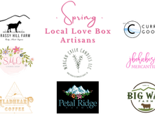 Spring Local Love Box
