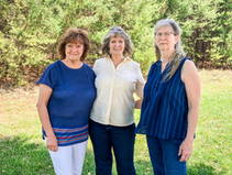 Friends From Long Ago and Far Away