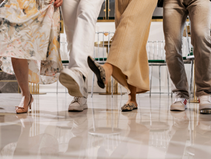 A Guide to Dancing in the Area