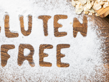 A Guide to Gluten Free at the Lake