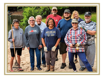 Take Pride in Smith Mountain Lake