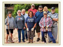 Take Pride in Smith Mountain Lake