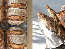 Grace Bakes Bread Co.