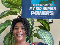 Author: Marlitta Smith