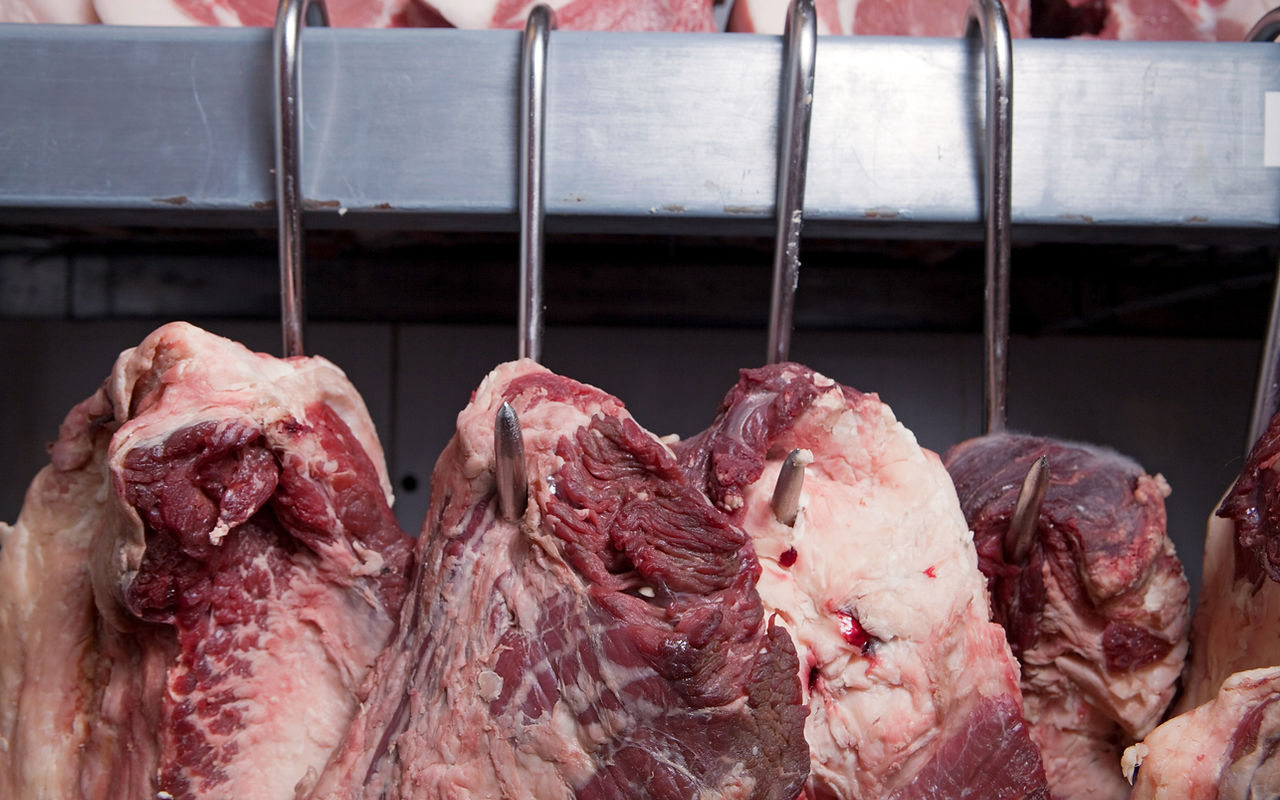 Butcher's Cuts