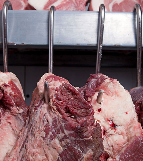 Butcher's Cuts