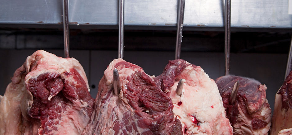 Butcher's Cuts
