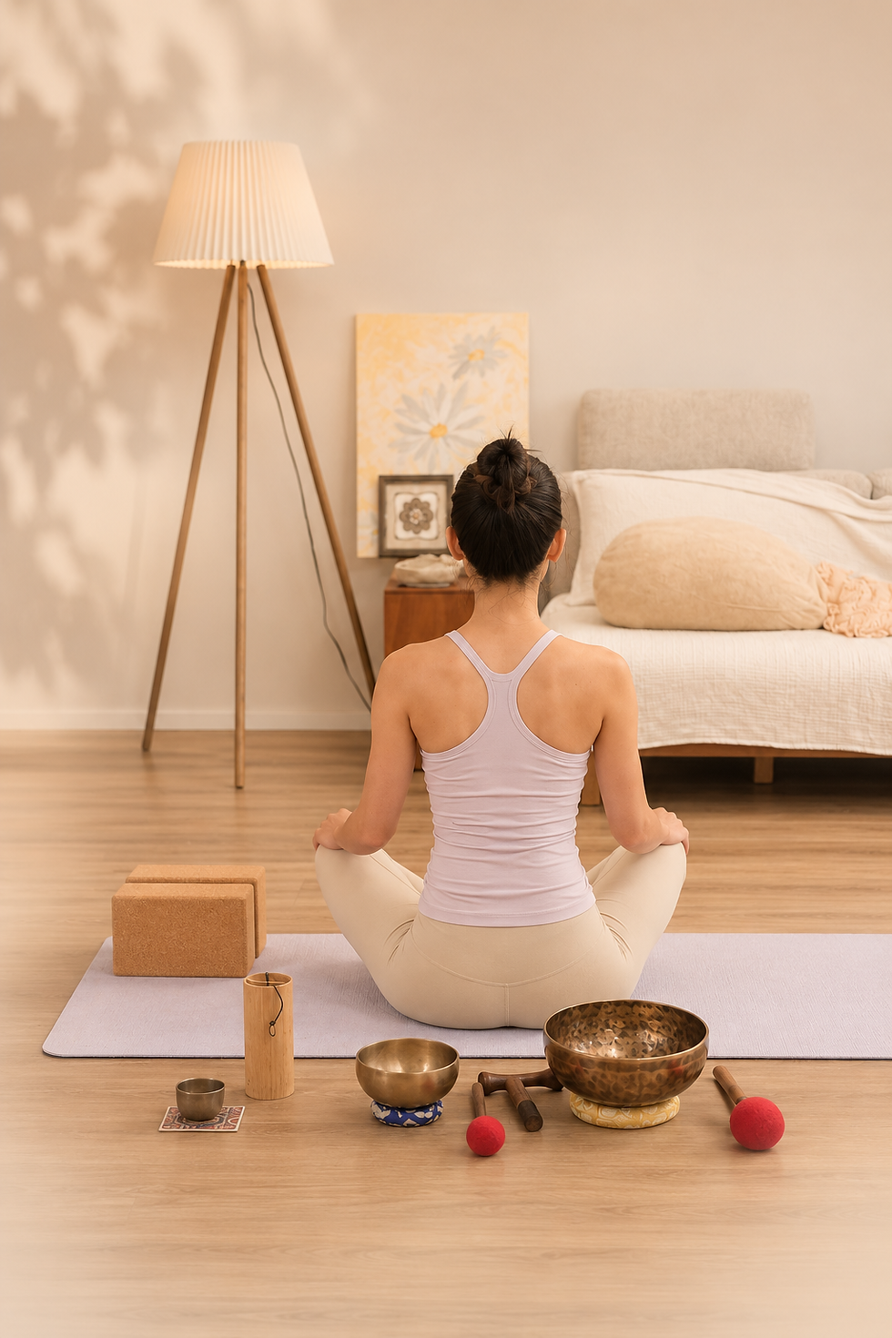 Yoga for Beginners
