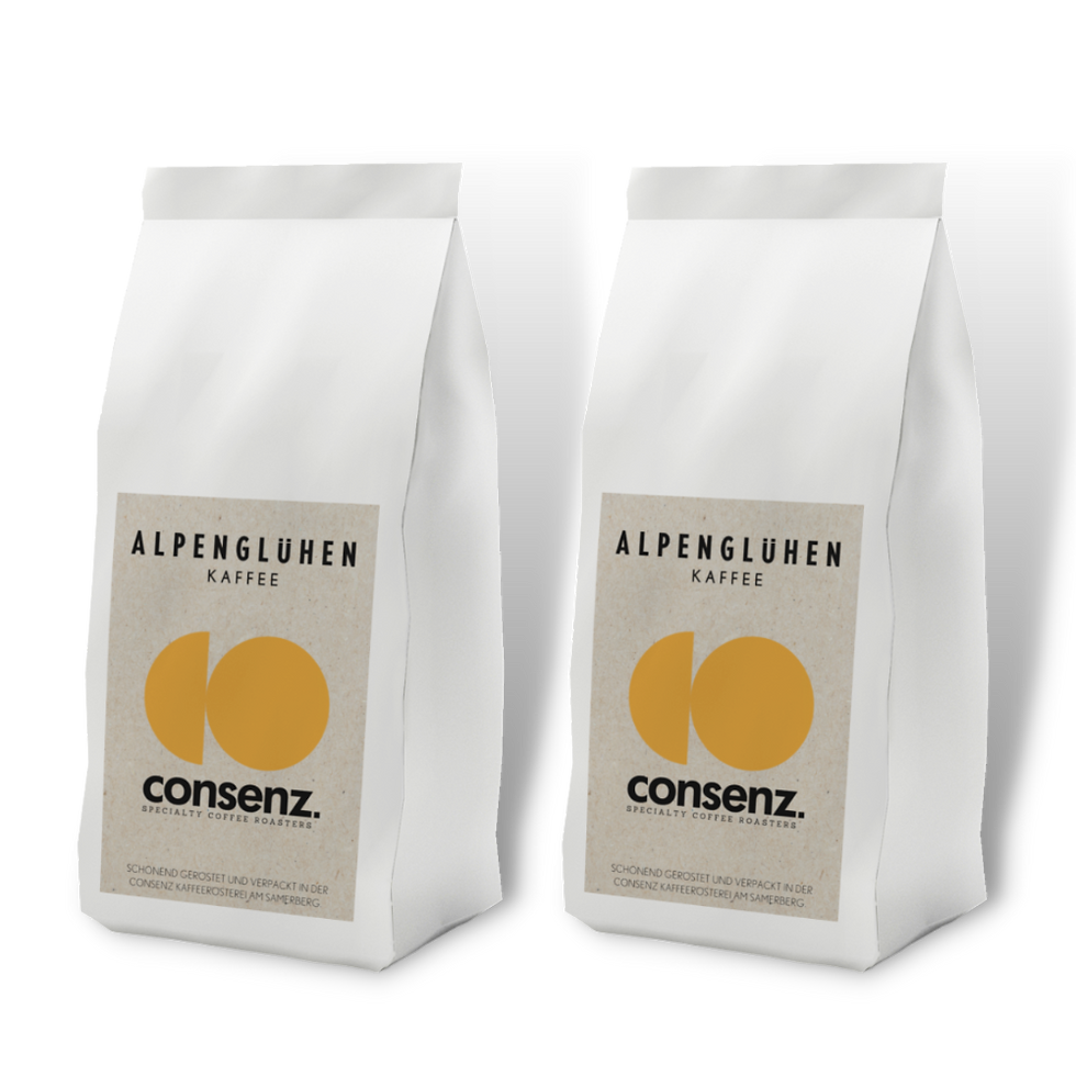 Miniaturbild: Vorteilspack 2x1KG