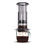 Miniaturbild: AeroPress Clear Black