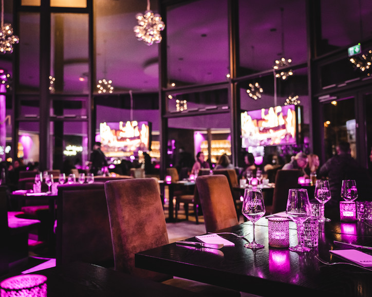Marco´s Lounge