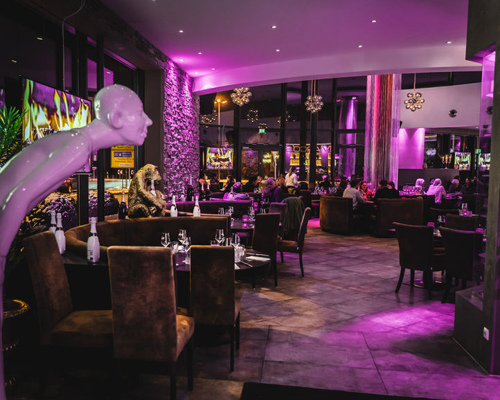 Marco´s Lounge