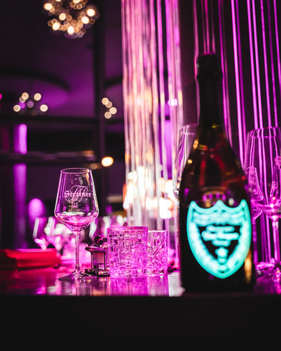 Marco´s Lounge