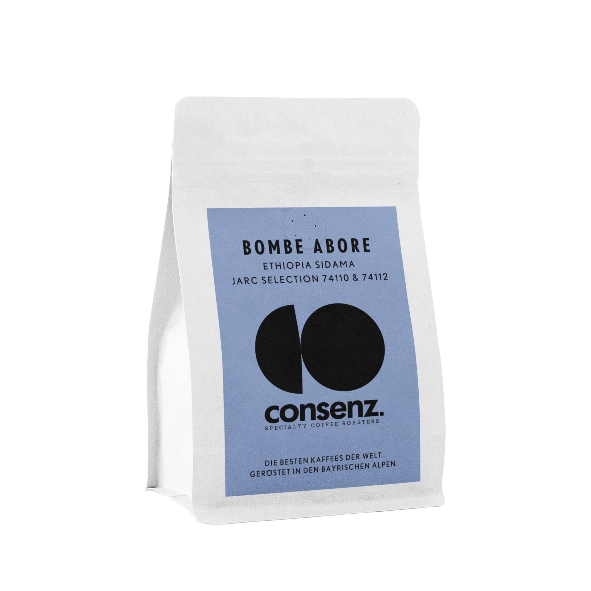 Bombe Abore Ethiopia Sidame