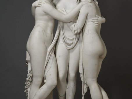 A Bill for Three Graces