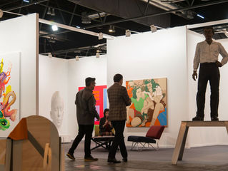 El mercado del arte en España