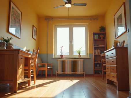 Overcoming Challenges: Housing Support for Youth