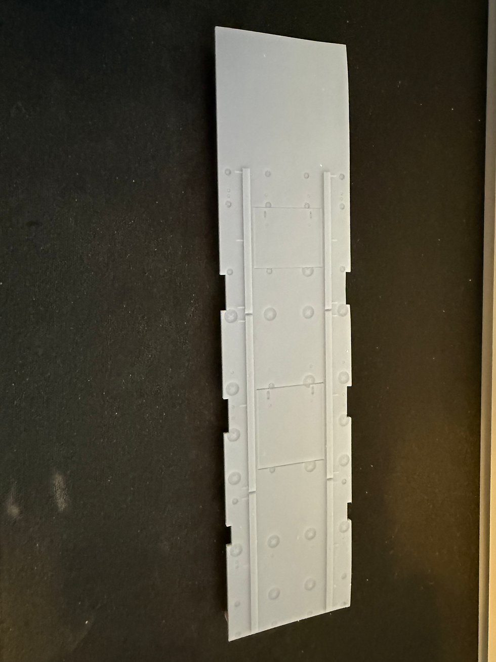 Thumbnail: 1/48 CV-22 /MV-22 Enhanced Floor - Use in Italeri #2622 V-22 Osprey kit